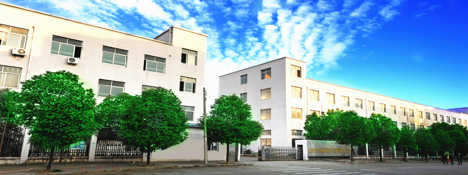 faltende Drehmaschinen