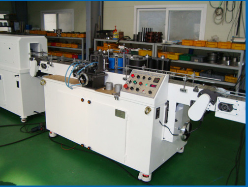 PLC Program Control Auto Two Colors PAD Printing Machine With 4 Wheel