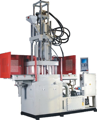 Full-auto PP Air Filter Plastic Injection Machine Durable , High Performance
