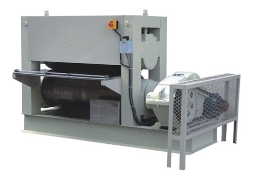 Mesh Flattening Machine, 1200mm Width