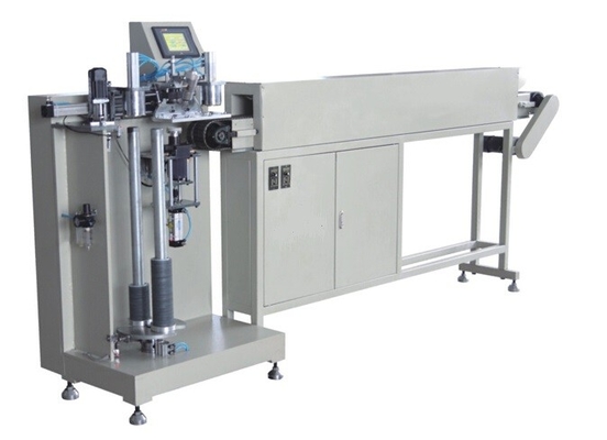 Automatic Sealing Plate Glue Injection Machine 20PCS / MIN